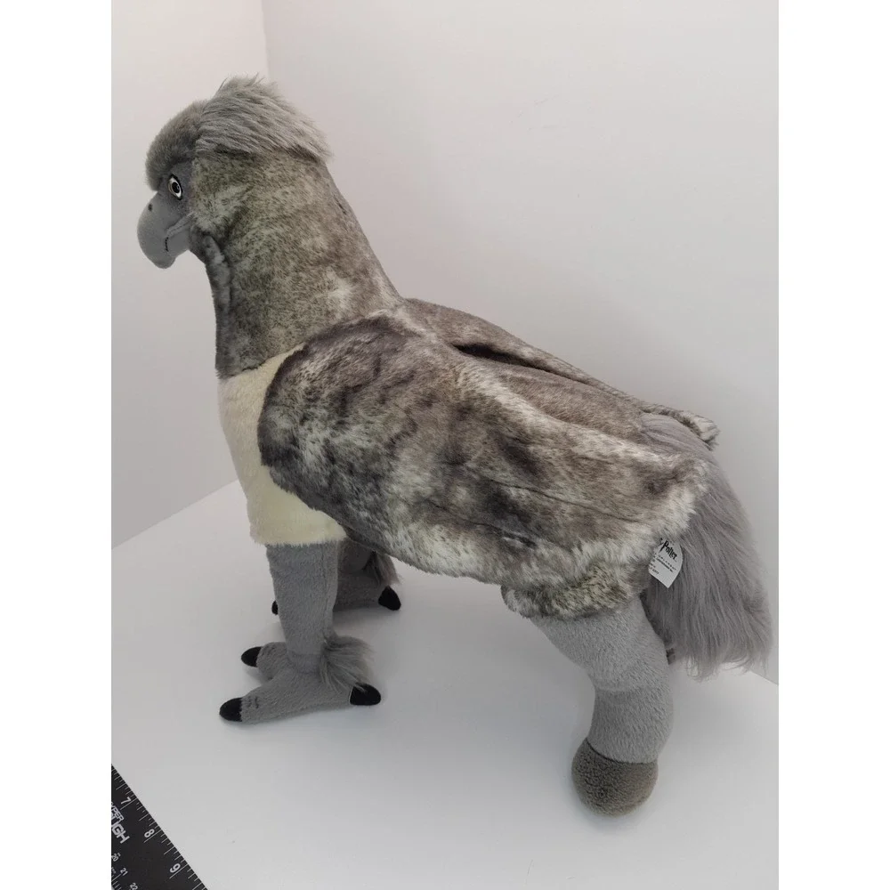 Harry Potter Buckbeak Hippogriff Plush 13